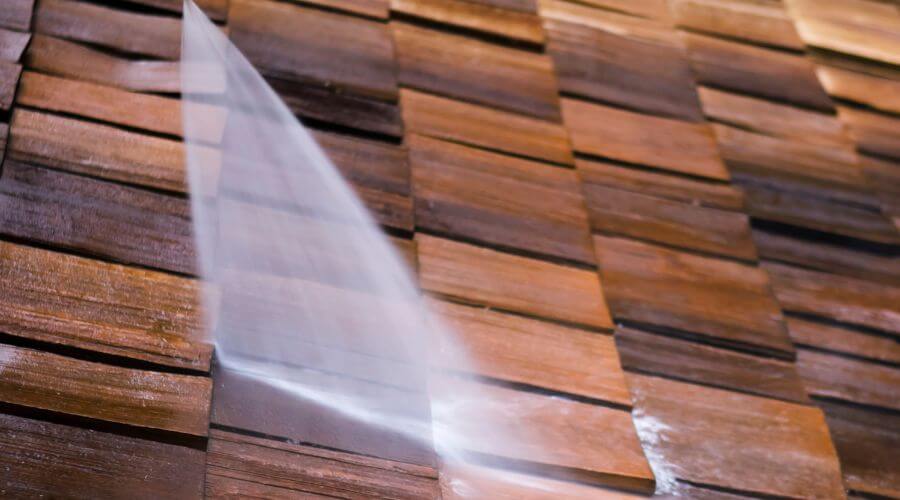 Professional gutter cleaning in Grover Beach, CA